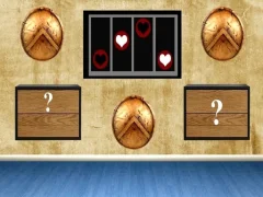 Laro Shield House Escape online