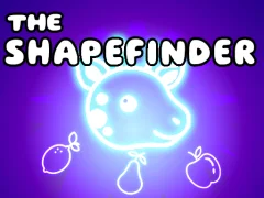 Laro Shapefinder online