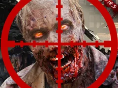 Laro Dead City Zombie Shooter online