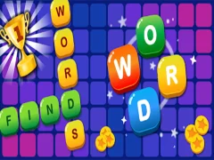 Laro Find Words online