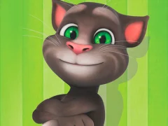 Laro Flappy Talking Tom Mobile online