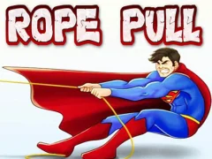 Laro Rope-Pull Tug War online