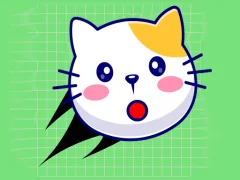 Laro Rescue Kitty Puzzle online