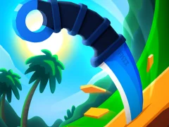 Laro Flicky blade online