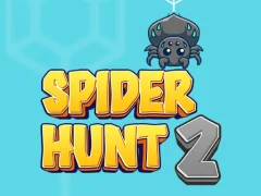 Laro Spider Hunt 2 online