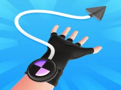 Laro Hook Throw 3D online