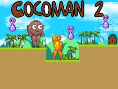 Laro Cocoman 2 online