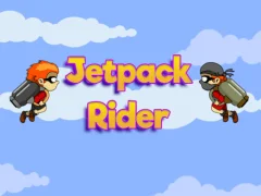 Laro Jetpack Rider online