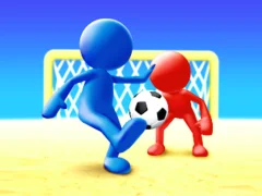Laro Stickman Soccer online