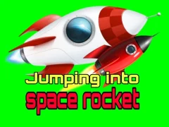 Laro Space Jump online