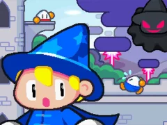 Laro Drop Wizard Tower online