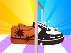 Laro Shoes Evolution 3D online