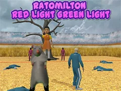 Laro Ratomilton Red Light Green Light online