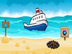 Laro Beach Escape 3 online