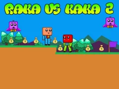 Laro Raka vs Kaka 2 online