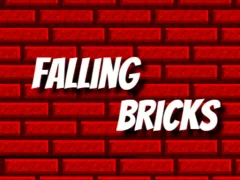 Laro Falling Brick online