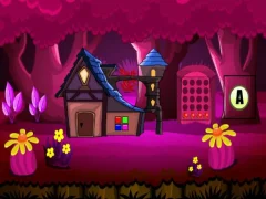 Laro Bunny Shopping Escape online