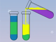 Laro Water Color Sort online