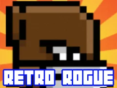 Laro Retro Rogue online