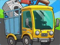 Laro Fill your truck online