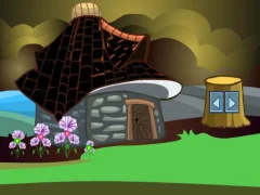 Laro One Roof Escape online