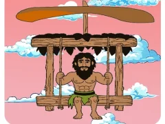 Laro Sky Man online