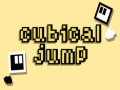 Laro Cubical Jump online