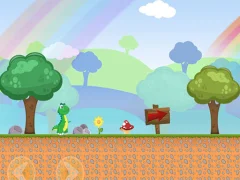 Laro Little Dino Returns 2023 online