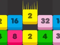 Laro Merge Numbers online