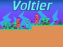 Laro Voltier online