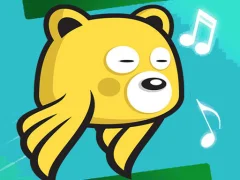 Laro Jumping Flappy Bear online