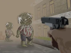 Laro Kill The Zombies online
