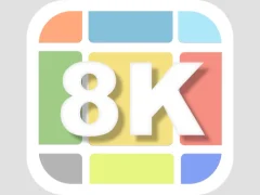 Laro 8K online