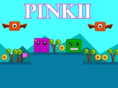 Laro Pinkii online
