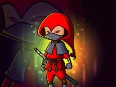 Laro Ninja Attack online