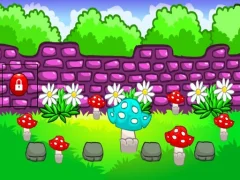 Laro Charmed Garden Escape online
