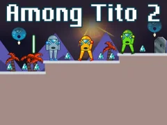 Laro Among Tito 2 online