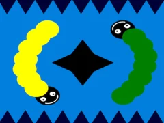 Laro Snake Passing online