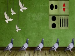 Laro Pigeon Escape 2 online