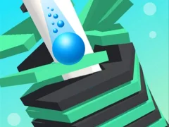 Laro Stack Bounce Online online