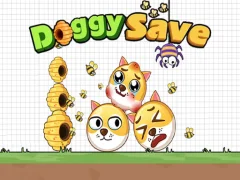 Laro Doggy Save online
