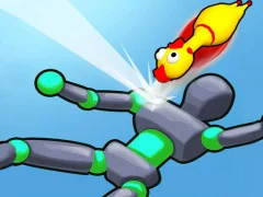 Laro Knock Rush online