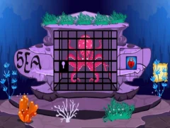 Laro Octopus Escape online