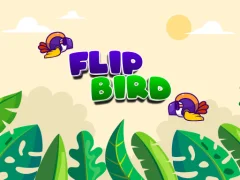 Laro Flip Bird online