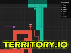 Laro Territory.io online