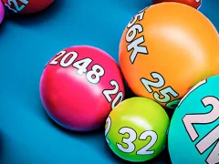 Laro Merge the Balls 2048: Billiards! online