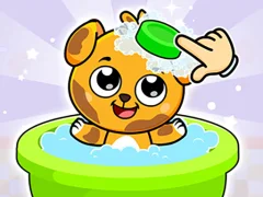 Laro Cute Baby Pet Care online