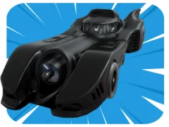 Laro Batcar Driver online