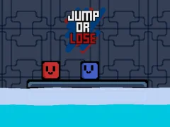 Laro Jump Or Lose online