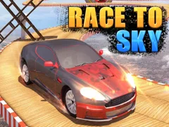Laro Race To Sky online